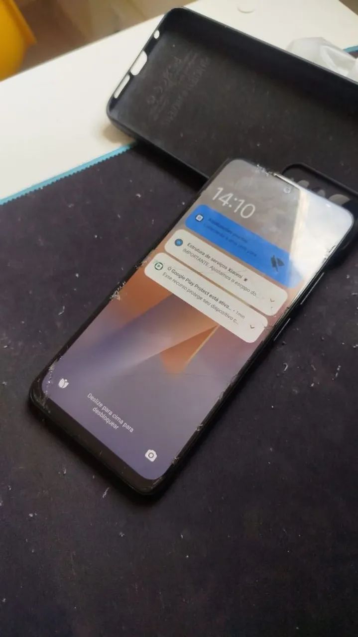 Celular Xiaomi Redmi Note 11 - Foto 2