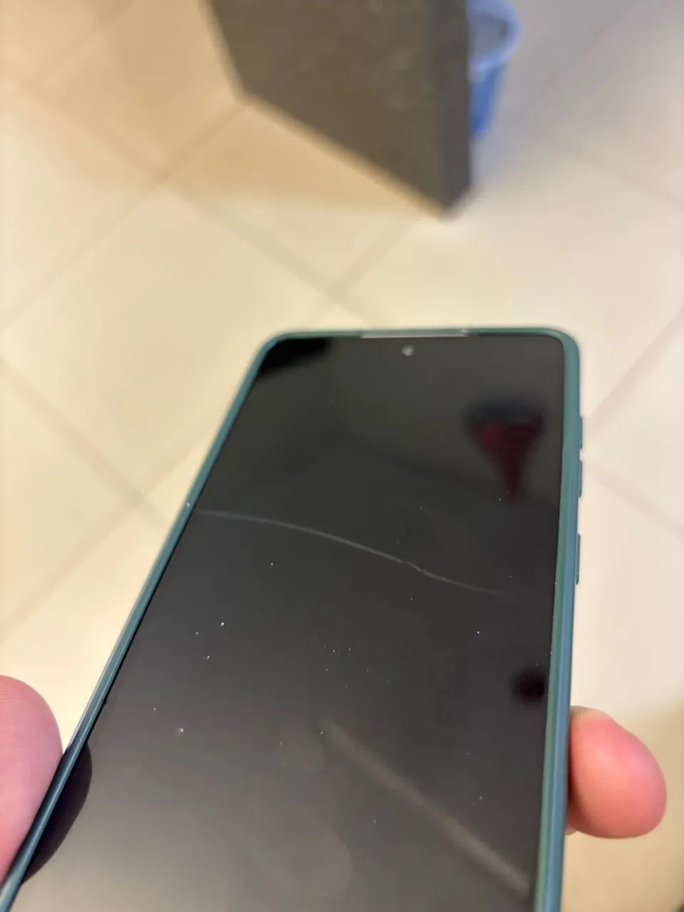 Samsung A71 - Foto 4