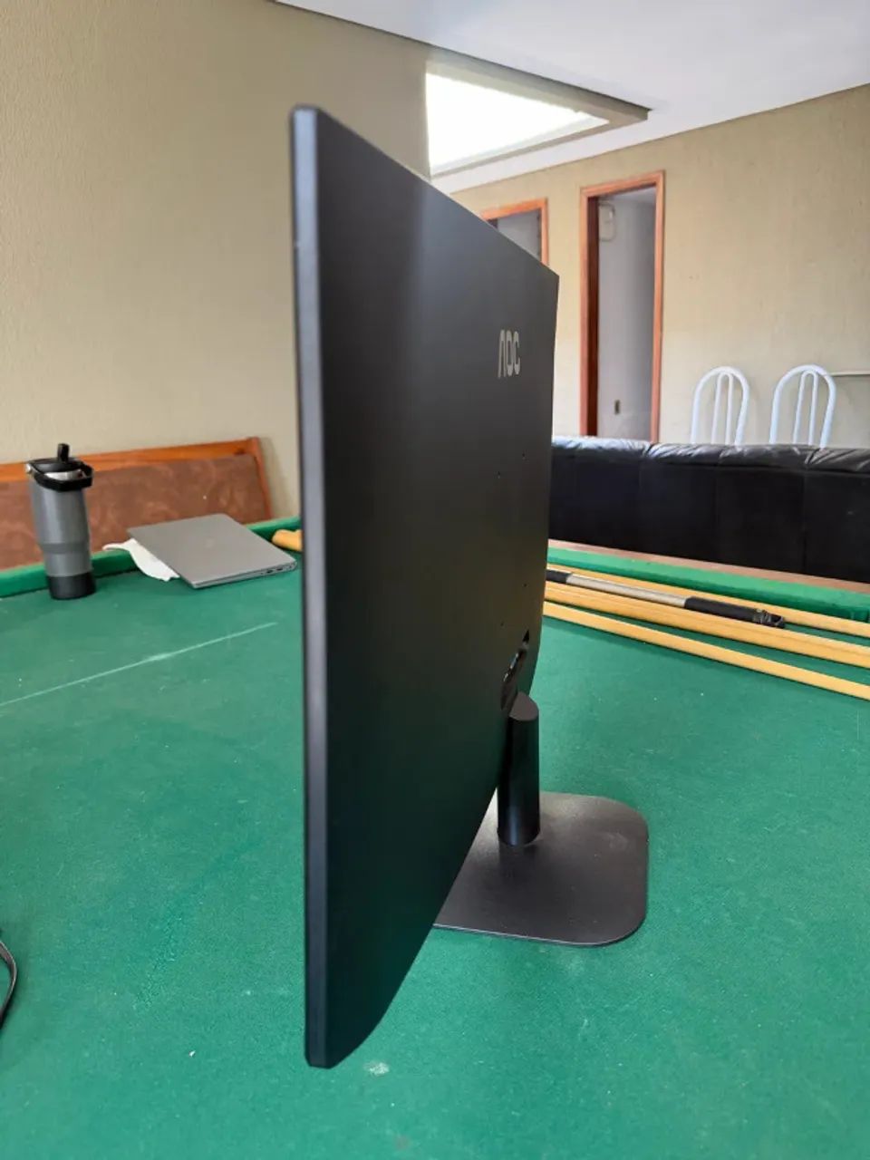 Monitor AOC 27" IPS 120Hz 1ms  - Foto 4