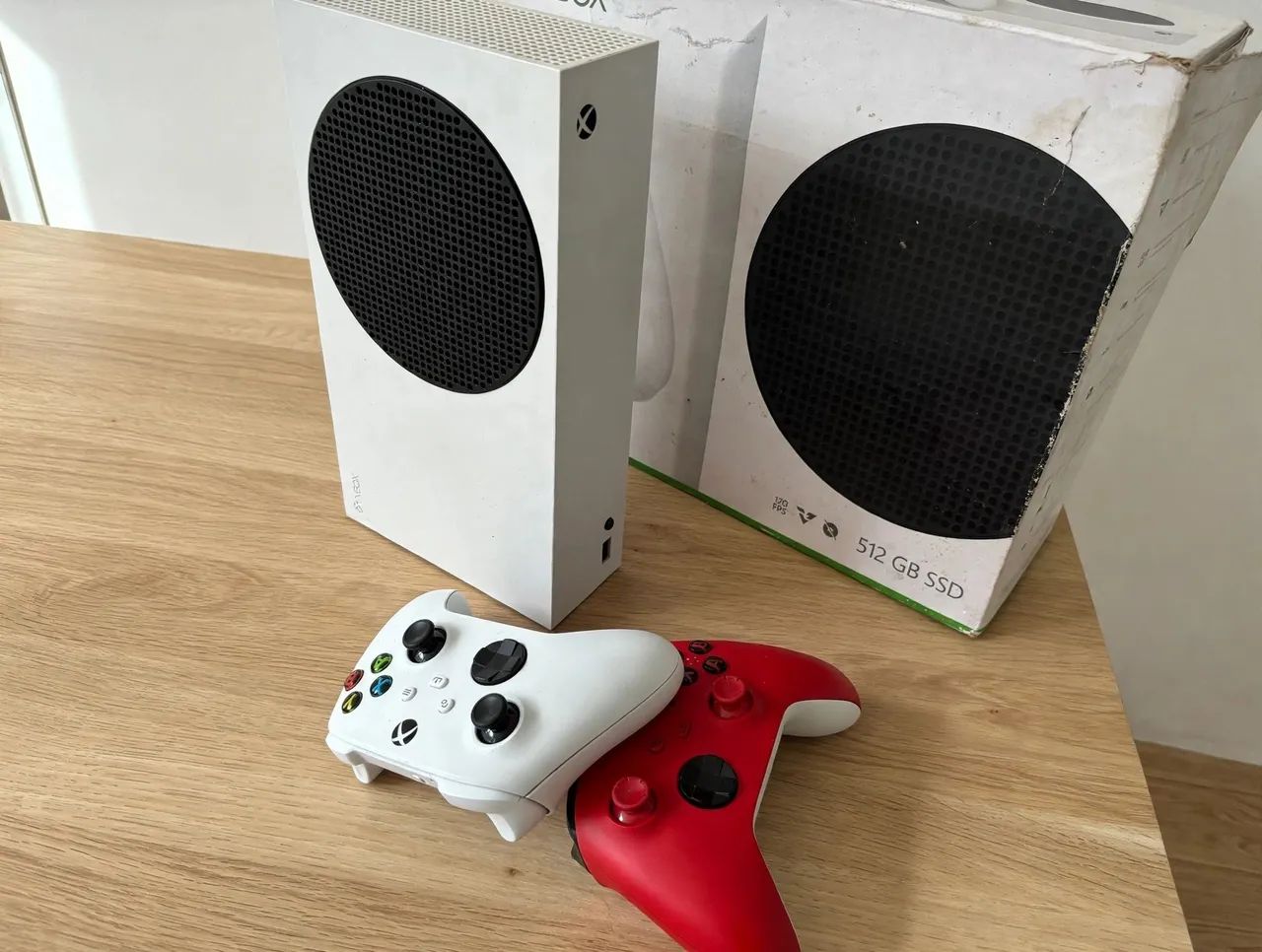 Xbox serie S  - Foto 2