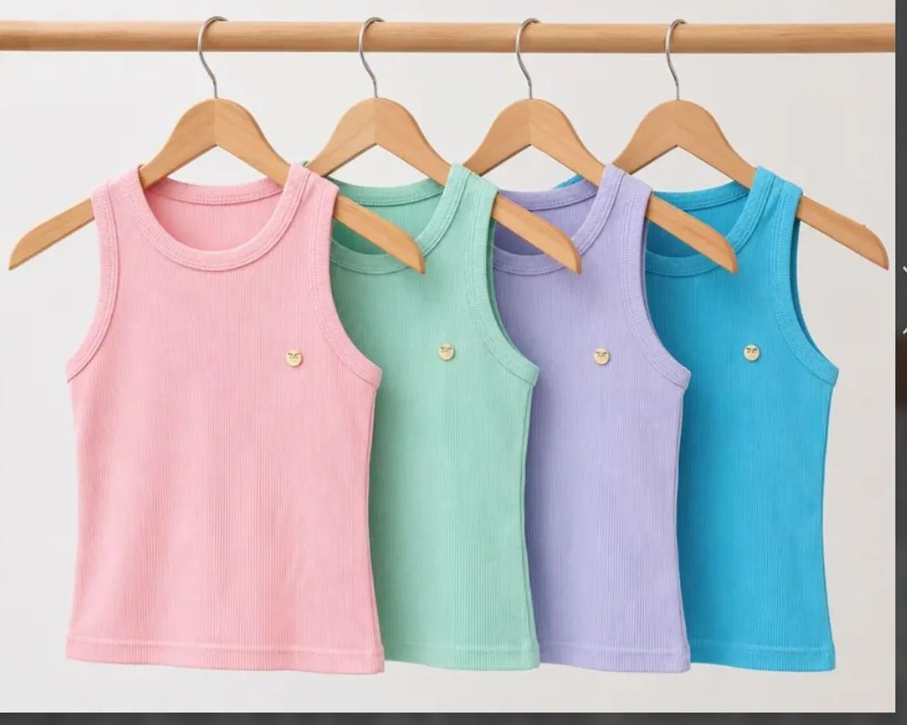 Roupas infantil 