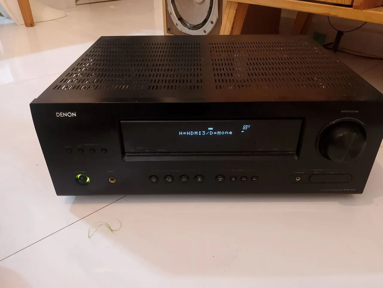Receiver Devon AVR 1312 - Foto 5
