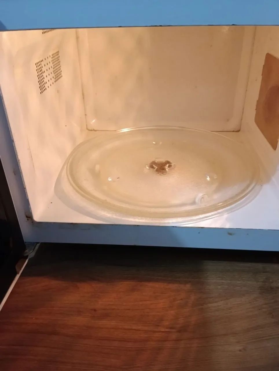Micro-ondas Electrolux  - Foto 5