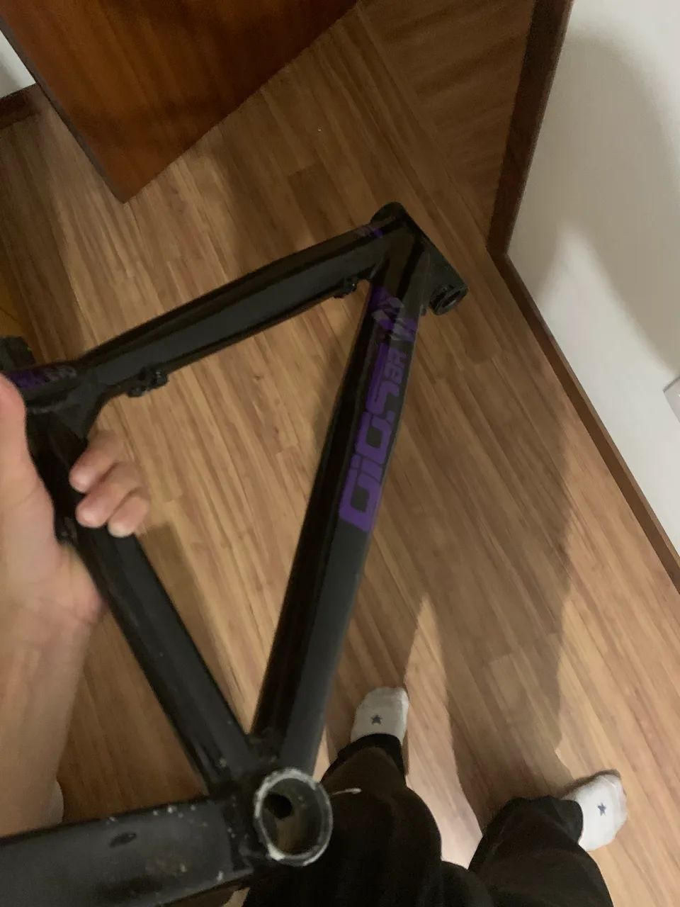 Gios frx evo 2018 - Foto 2