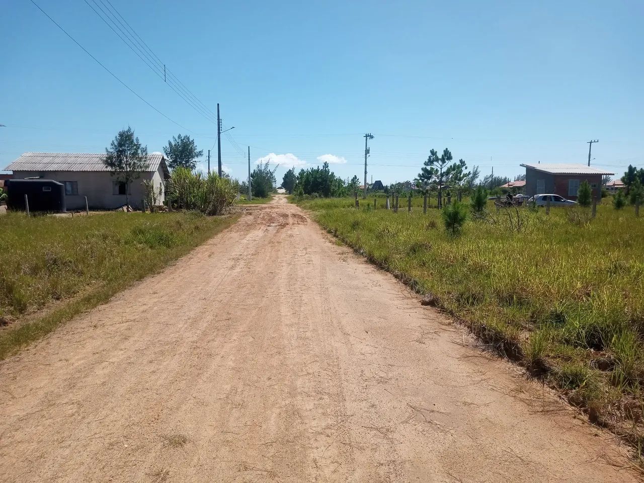 Terreno em Dunas do Sul em Jaguaruna  - Foto 2