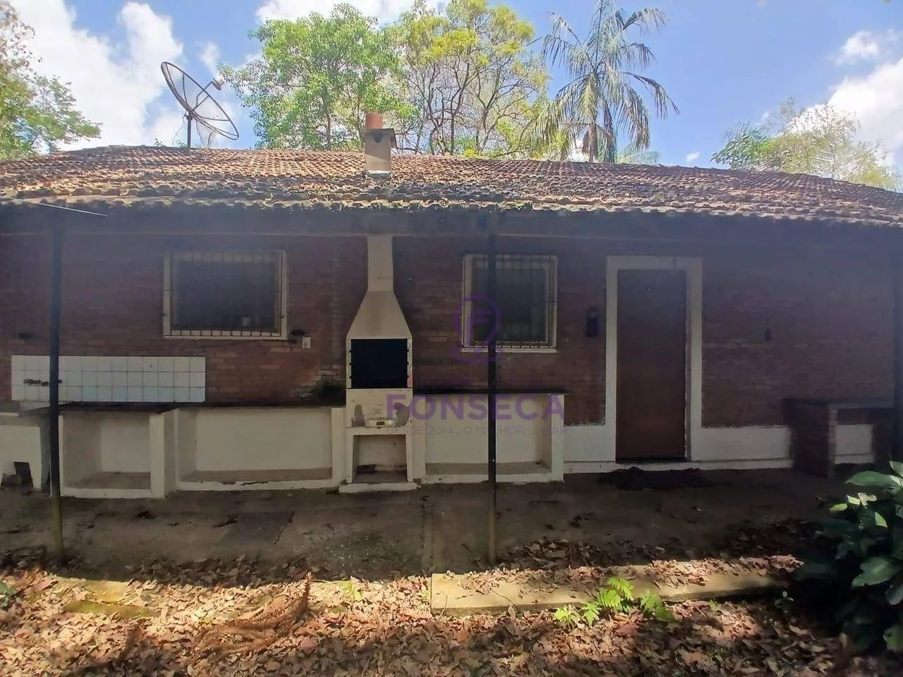 CHÁCARA À VENDA - Foto 4