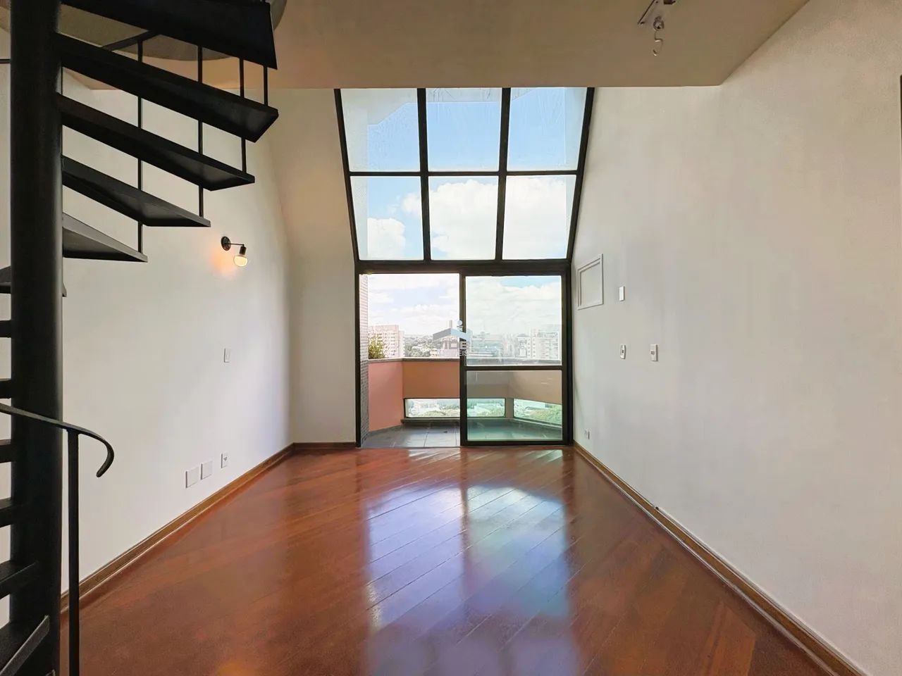APARTAMENTO DUPLEX PARA LOCAÇÃO | CAMBUÍ - CAMPINAS | MOBILIADO - Foto 4