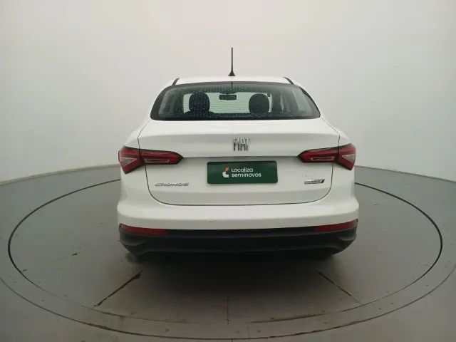 Fiat Cronos Drive 1.3 8V Flex 2025 - Foto 5
