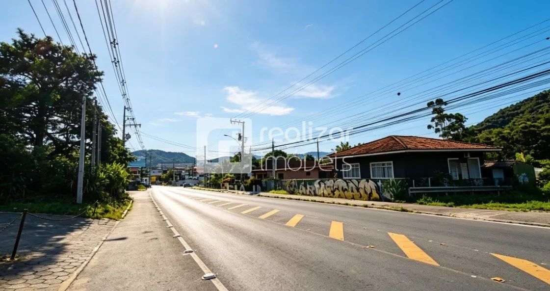 Casa Comercial no bairro Rio Tavares - Florianópolis - Foto 4