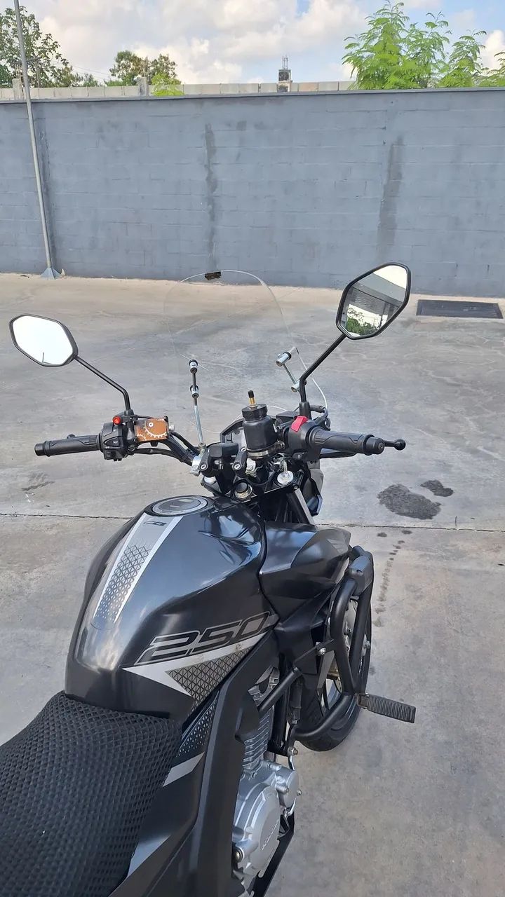 Cb Twister 2022 - Foto 4
