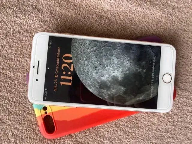 iPhone 8 plus  - Foto 2