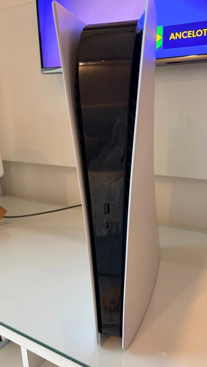 Vendo Playstation 5 - Foto 3