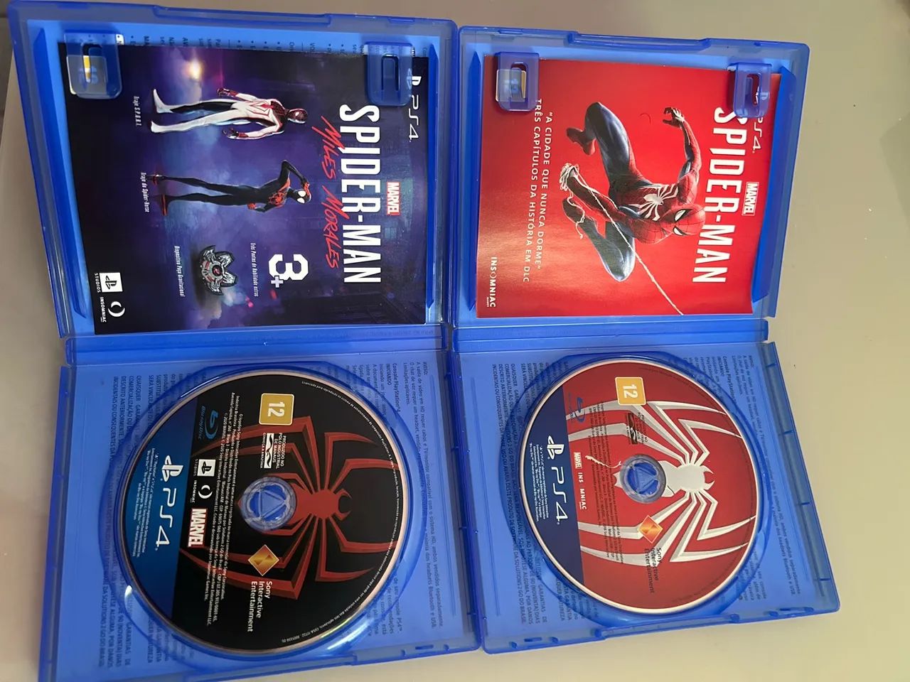 Jogos ps4 - Foto 4