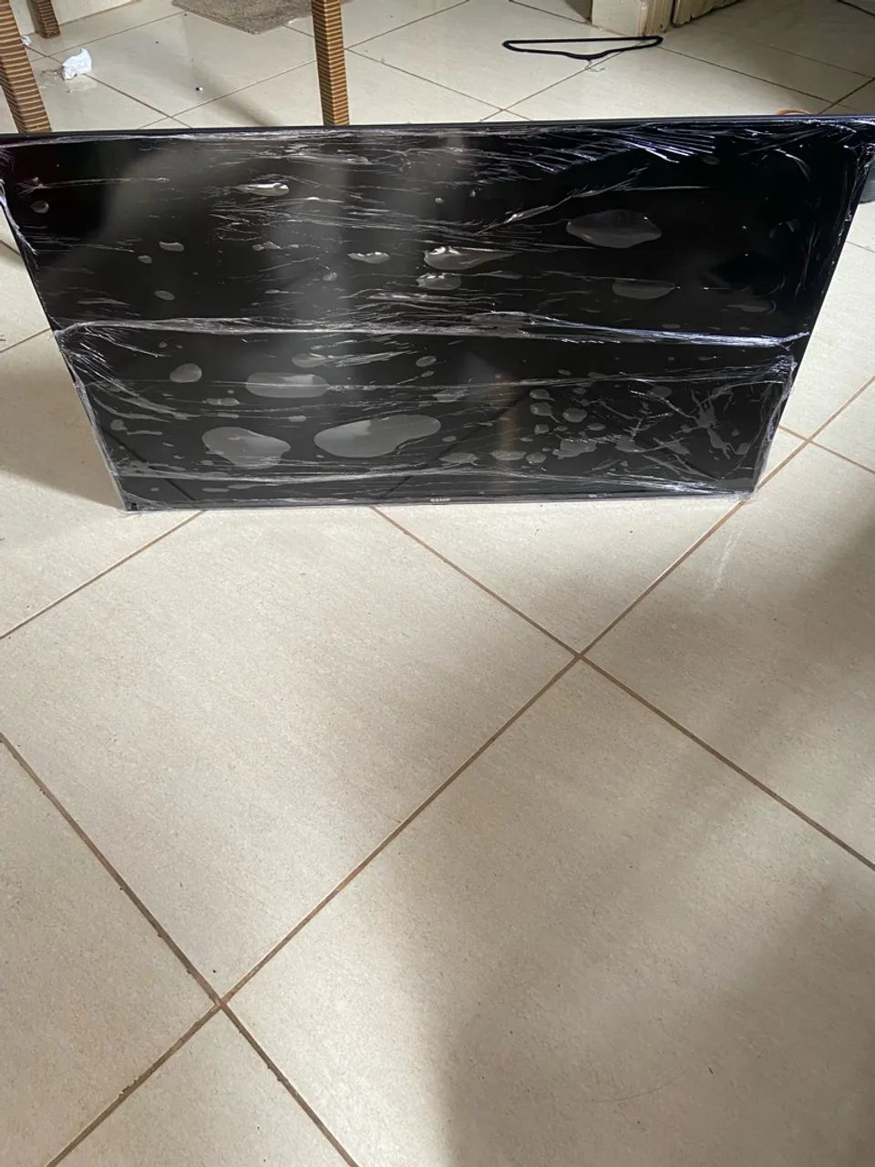 URGENTE ! SMART TV SEMP 43?  - Foto 3