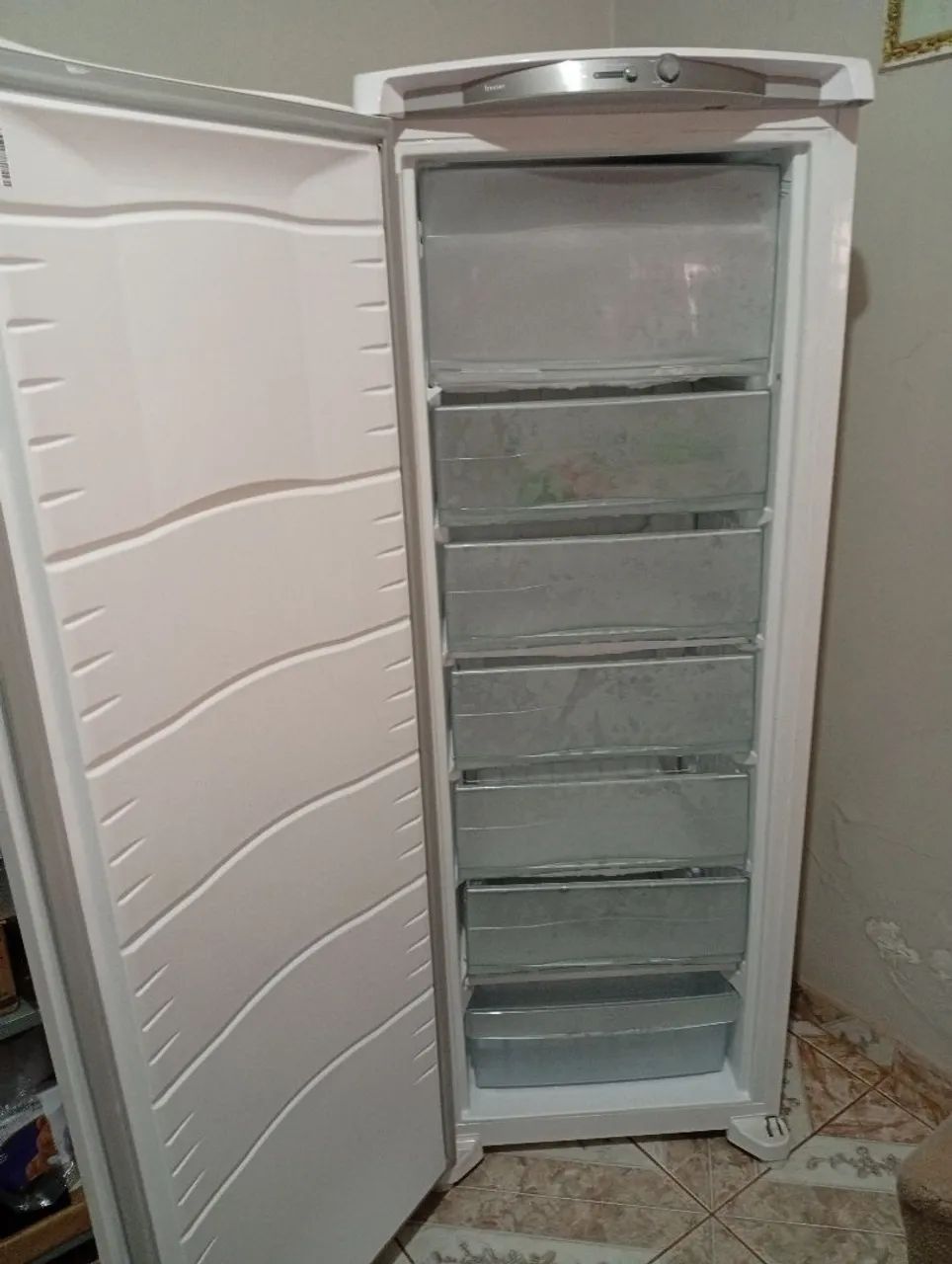 Freezer Vertical Consul  - Foto 2