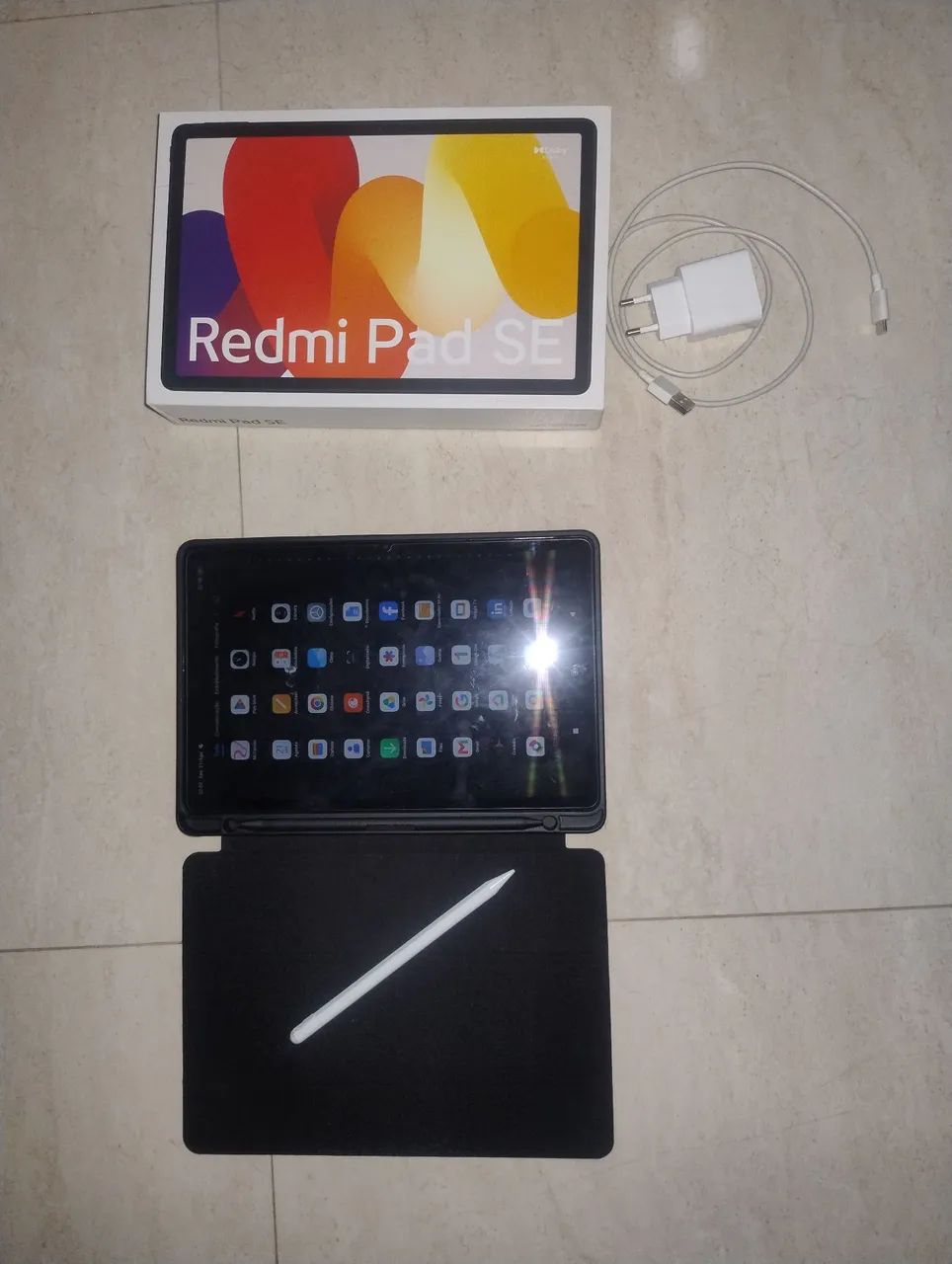 Redmi pad se 1 128gb 