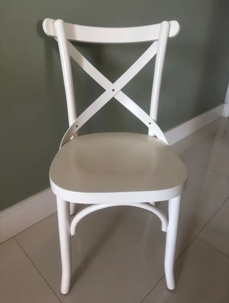 Cadeiras - Foto 2