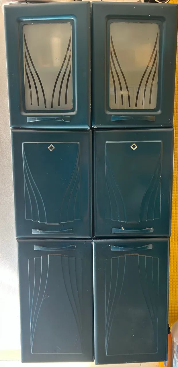 Armários de cozinha - Foto 2
