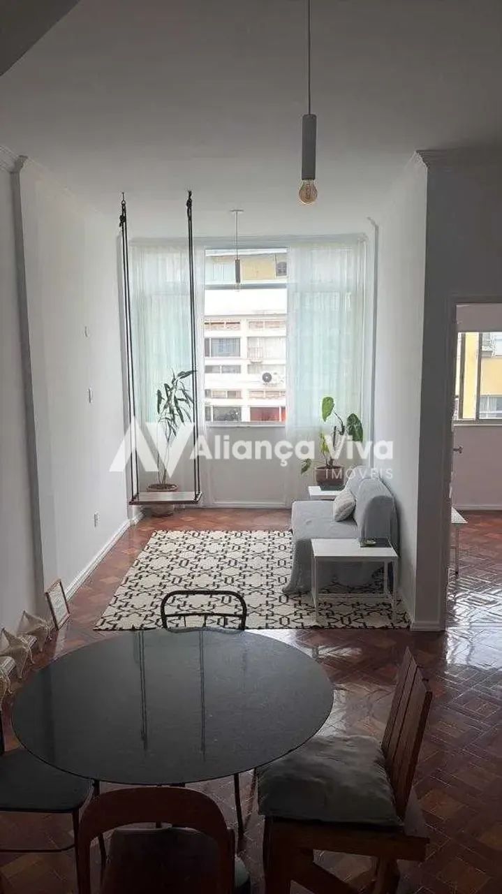 Copacabana | Cobertura 3 quartos, sendo 1 suite - Foto 4