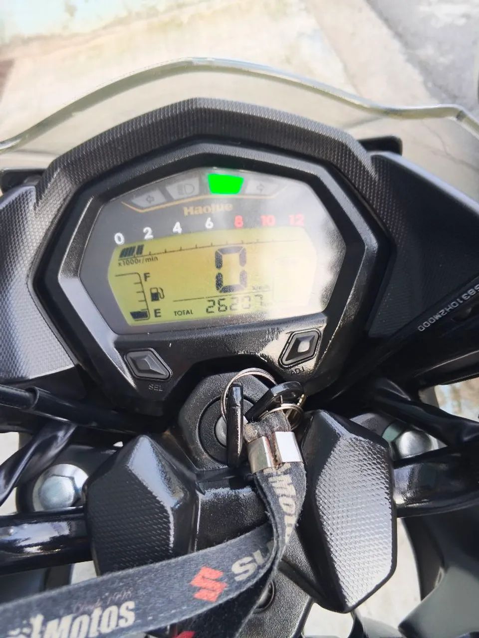 Moto - Foto 5