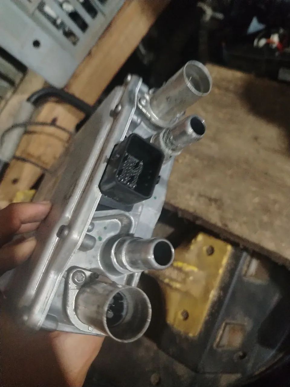Inversor bateria volvo - Foto 3
