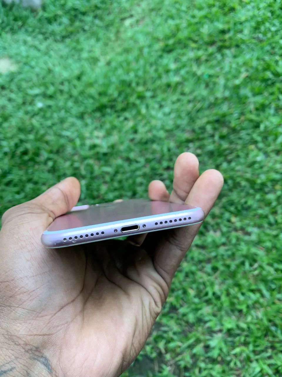 iPhone 7 Plus  - Foto 5