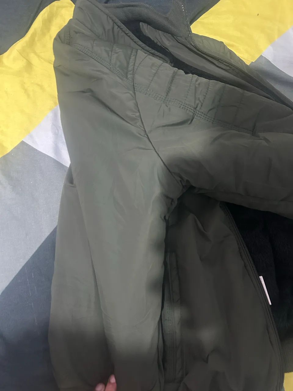 Jaqueta masculino  - Foto 3
