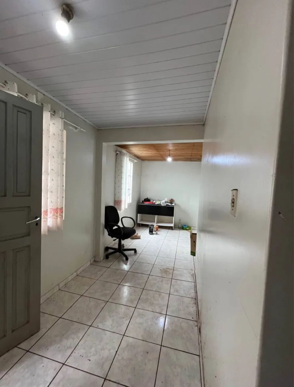 Casa em Abaetetuba