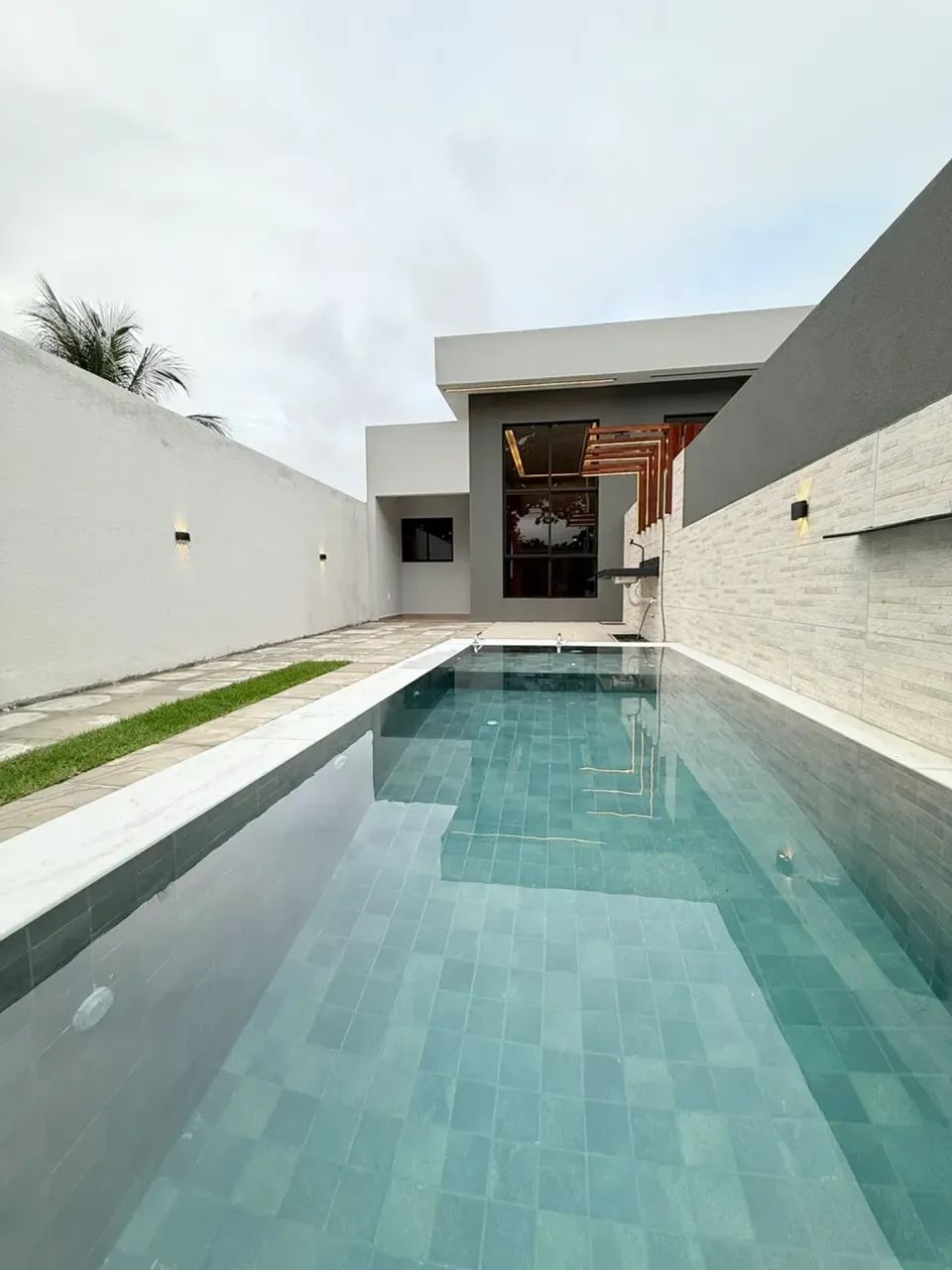 CONFORTO, SOFISTICAÇÃO E LAZER EM UM SÓ LUGAR! - Foto 3