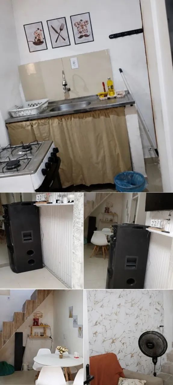 Vende-se casa . - Foto 2