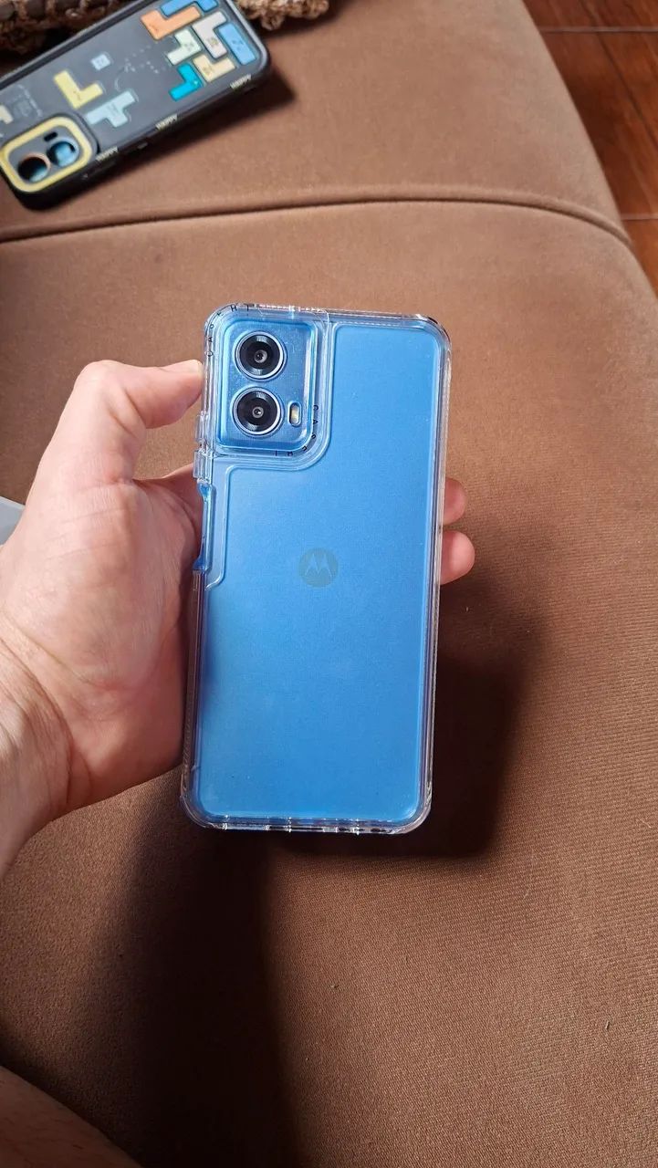 Celular MotoG34 - Foto 4
