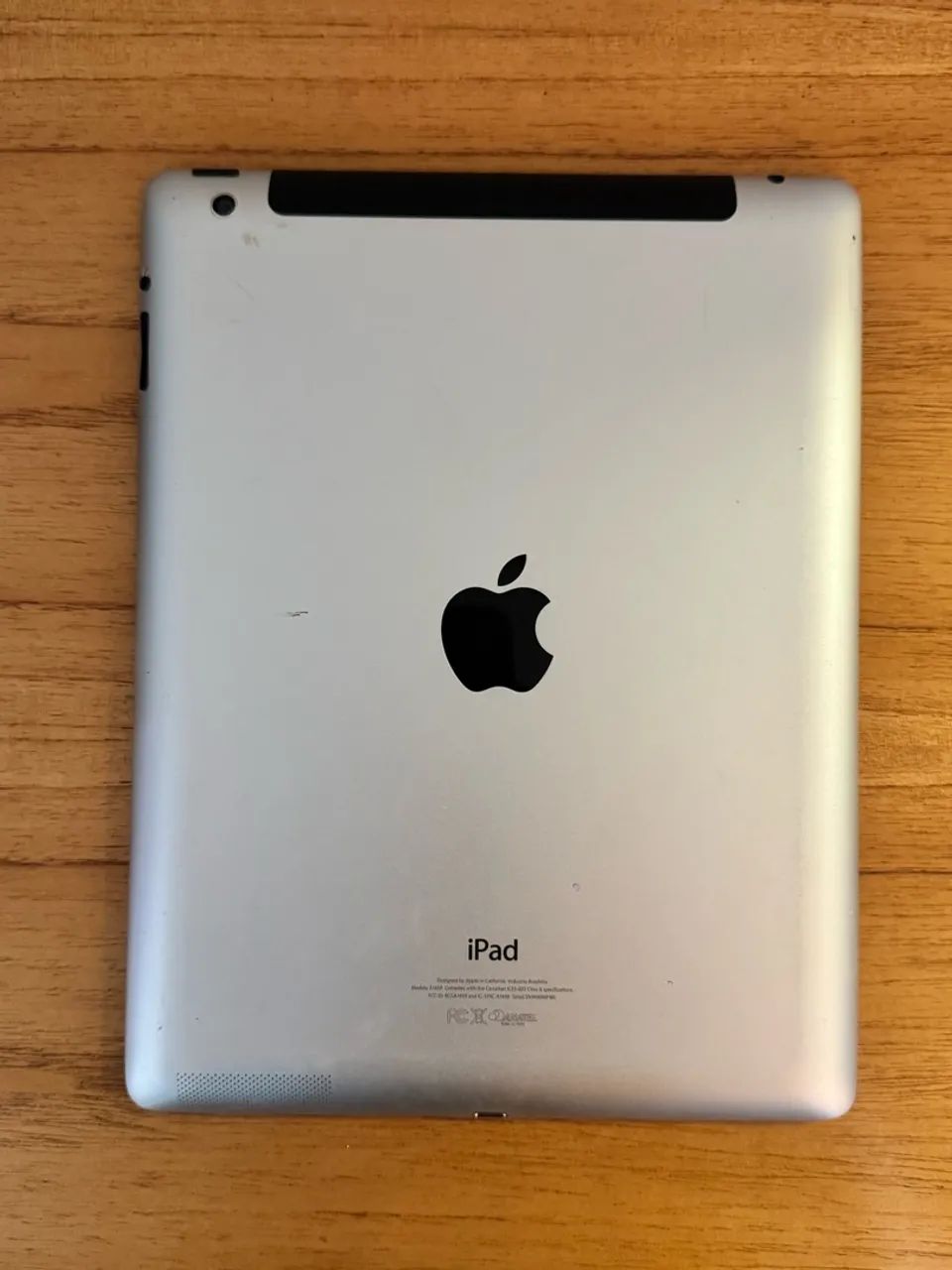 iPad 4 geração  - Foto 3