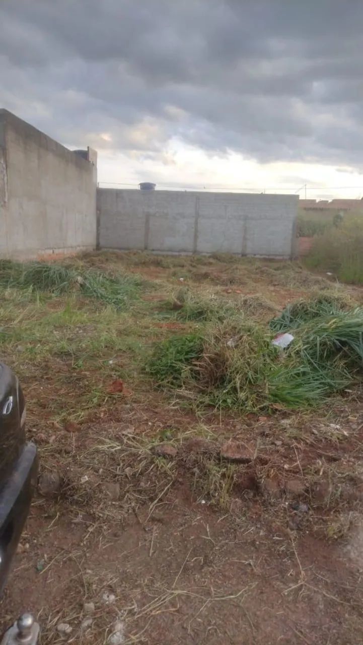 Lote em trindade - Foto 2
