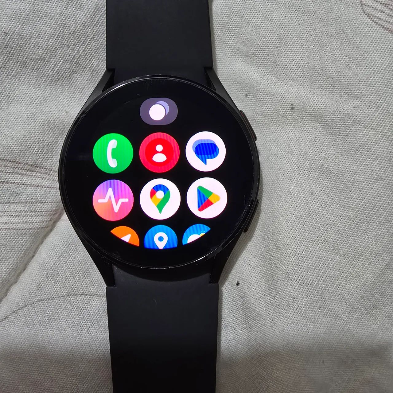 SmartWatch 4 40mm Samsung  - Foto 5