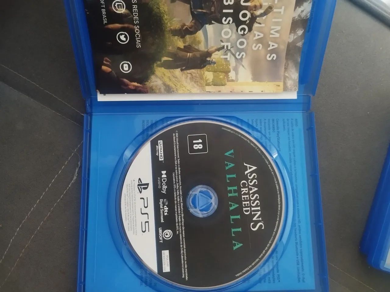 Assassins Creed valhala - Foto 2