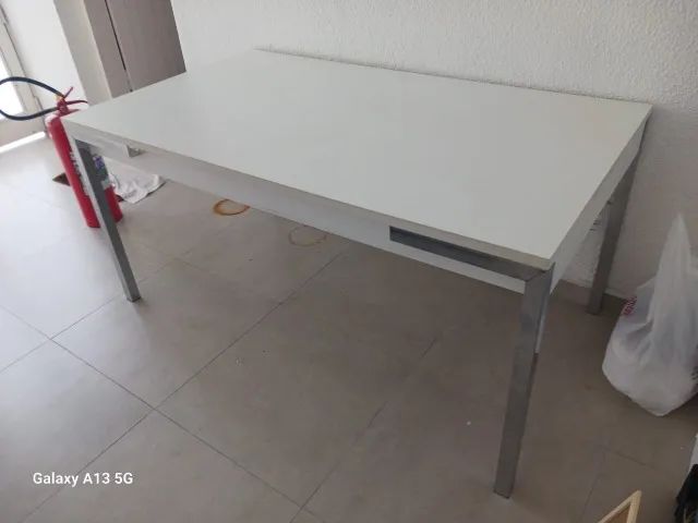 Mesa de escritório