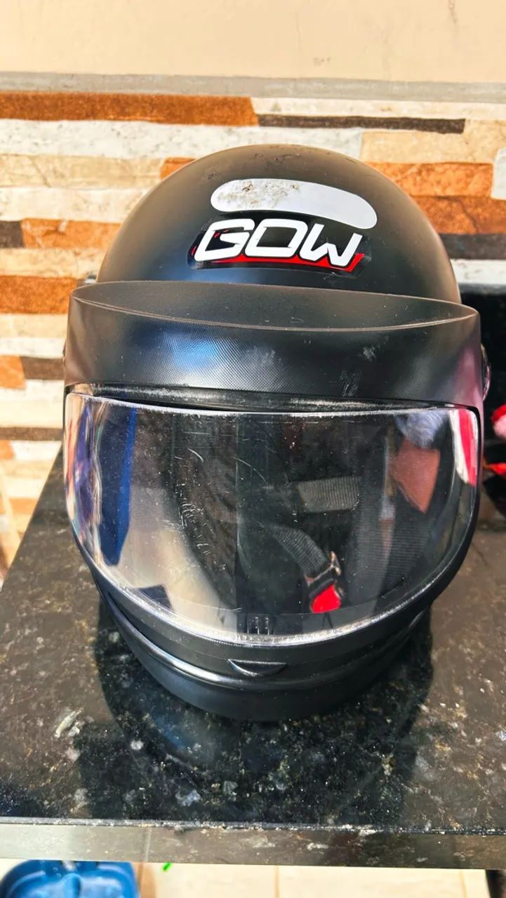 Capacete - Foto 2