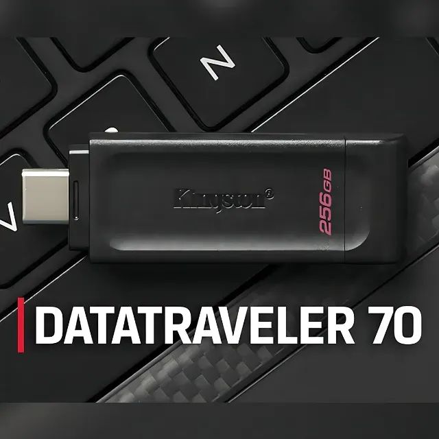 PEN DRIVE 64GB TYPE-C USB 3,2 - Foto 3