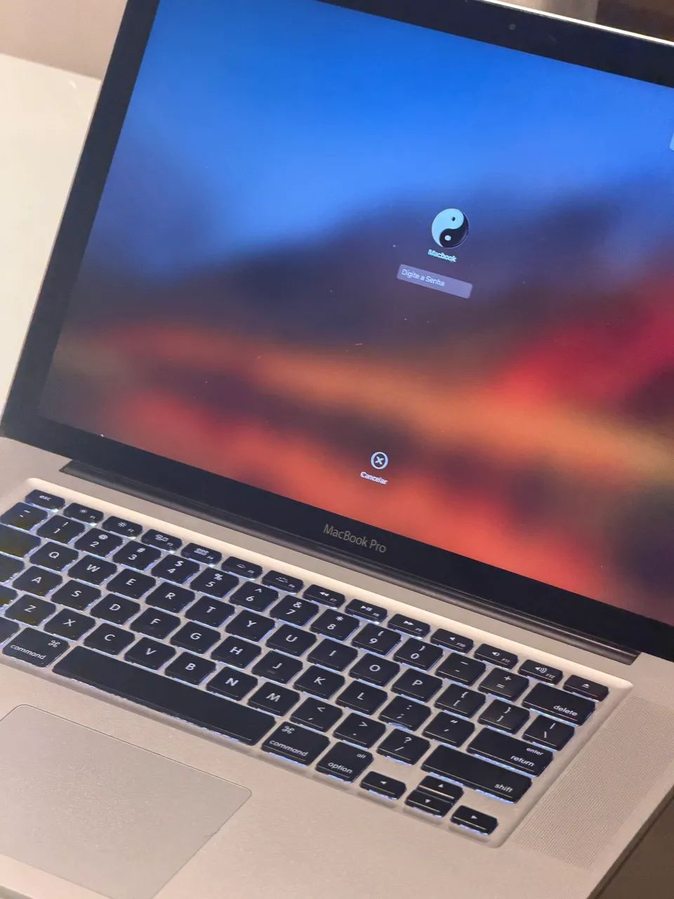 MacBook Pro  - Foto 5