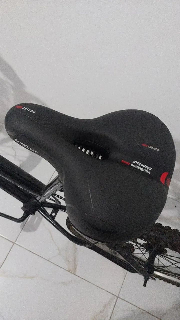 Bicicleta - Foto 2