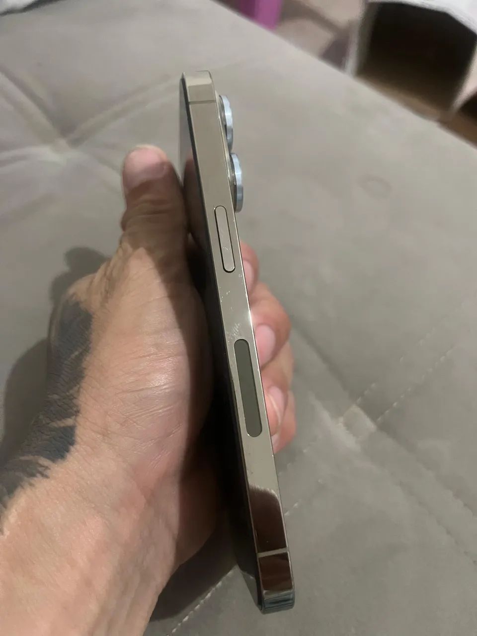 iPhone 14 Pro  - Foto 3