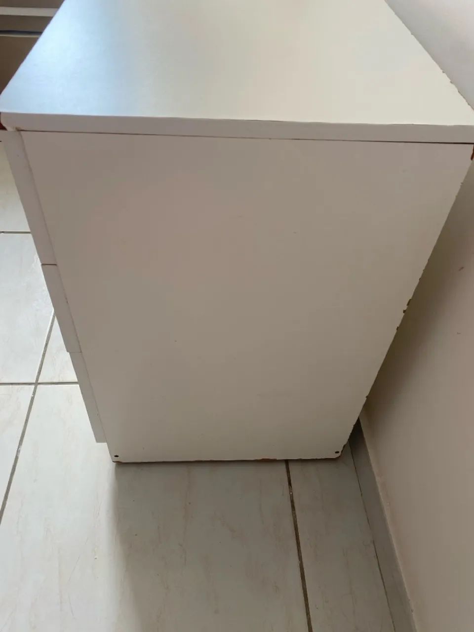 Mesa de cabeceira  - Foto 3