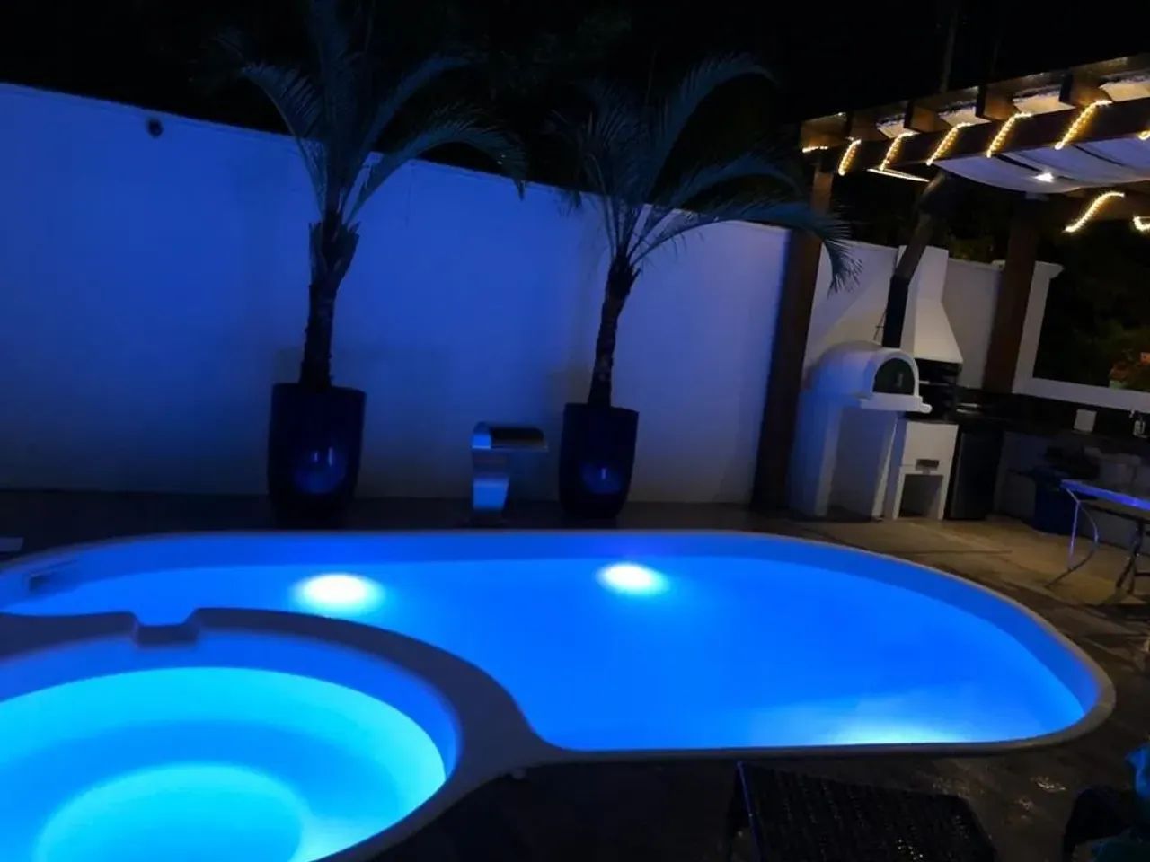 Casa para aluguel tem 300 metros quadrados com 5 quartos em Daniela - Florianópolis - Sant - Foto 2