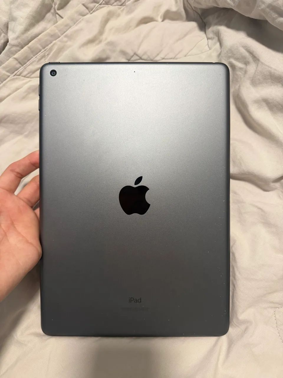 Apple iPad 9ª Geração 64GB Wi?Fi - Original e Funcionando Perfeitamente