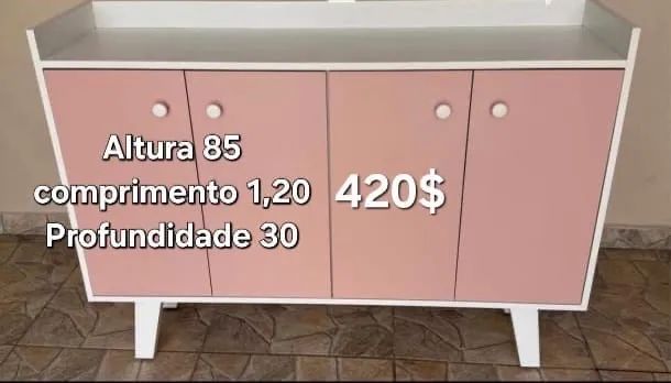 Sideboard? Free delivery