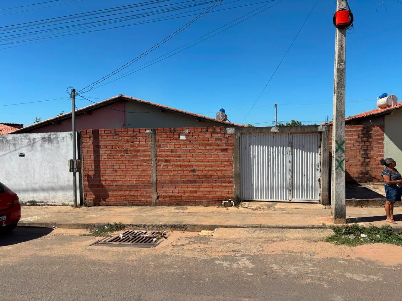 Vendo Casa: Miguel Arraes - Timon - Foto 2