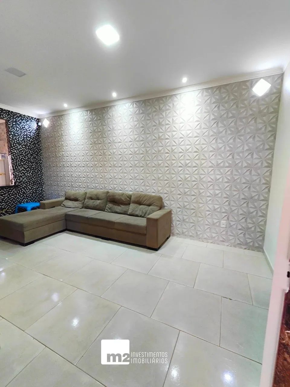 Casa no Residencial Português com 3 quartos - Foto 3