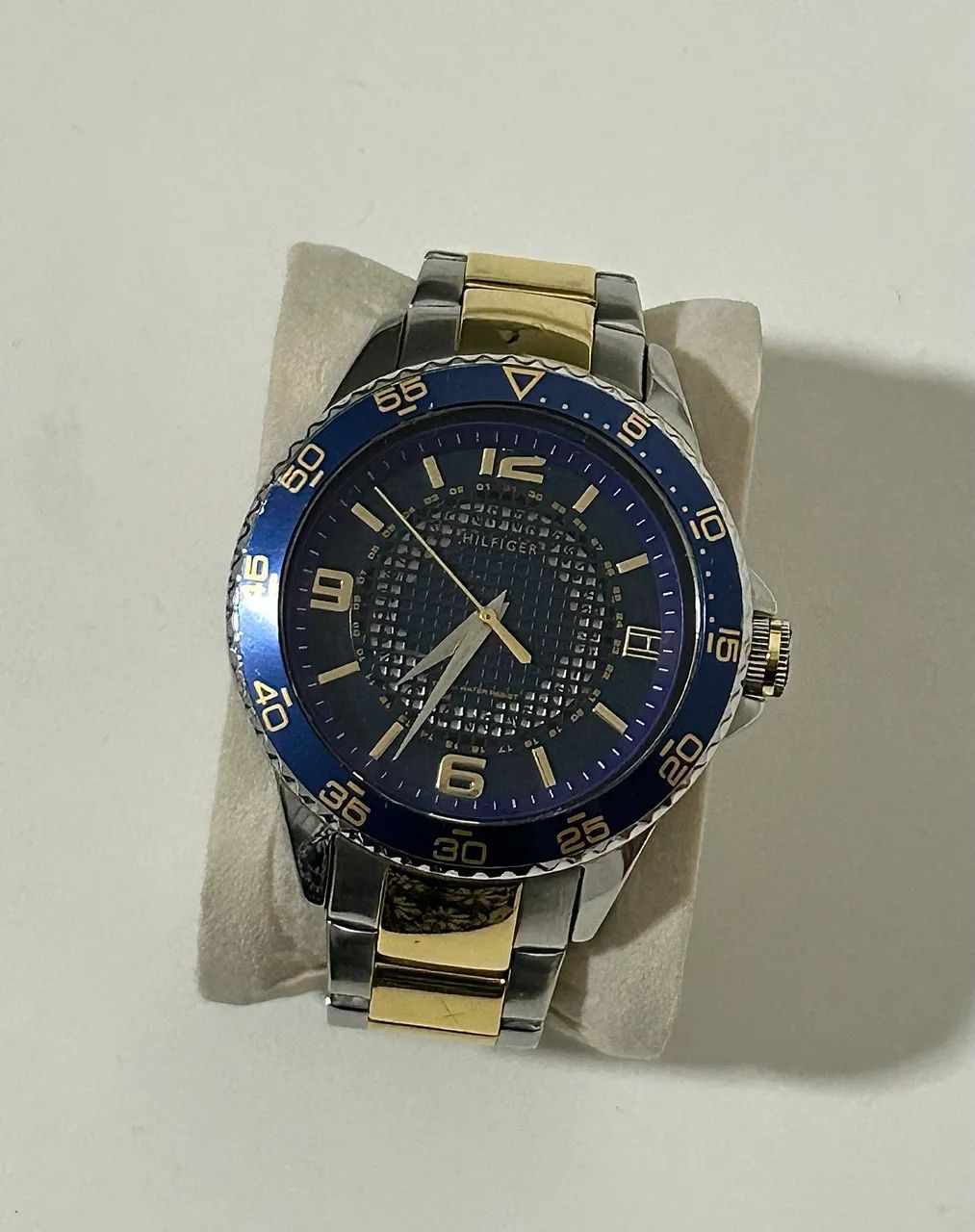 Relógio Hilfiger Masculino - Foto 3