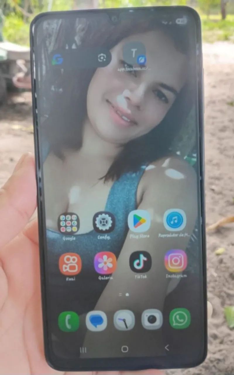 Celulares