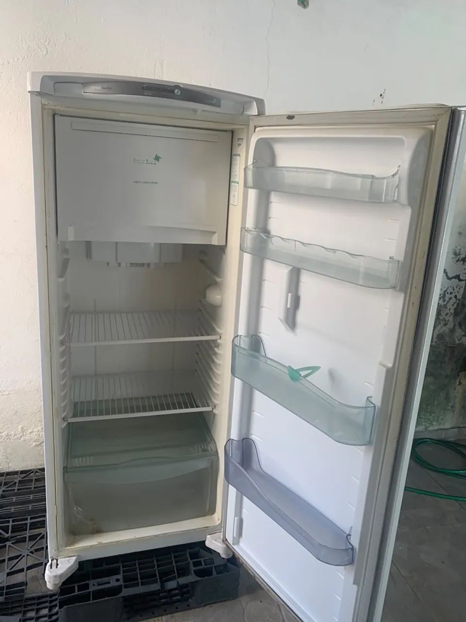 Geladeira cônsul .  - Foto 2